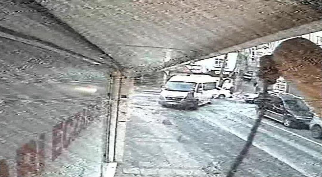 (&ouml;zel Haber) Cinayet Gibi Kaza