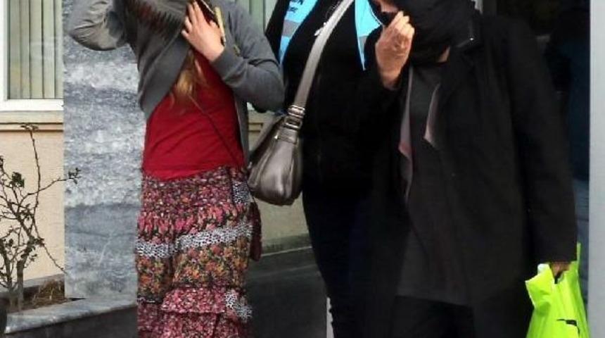 Haklarında Yakalama Emri Bulunan 42 Kişi G&ouml;zaltına Alındı