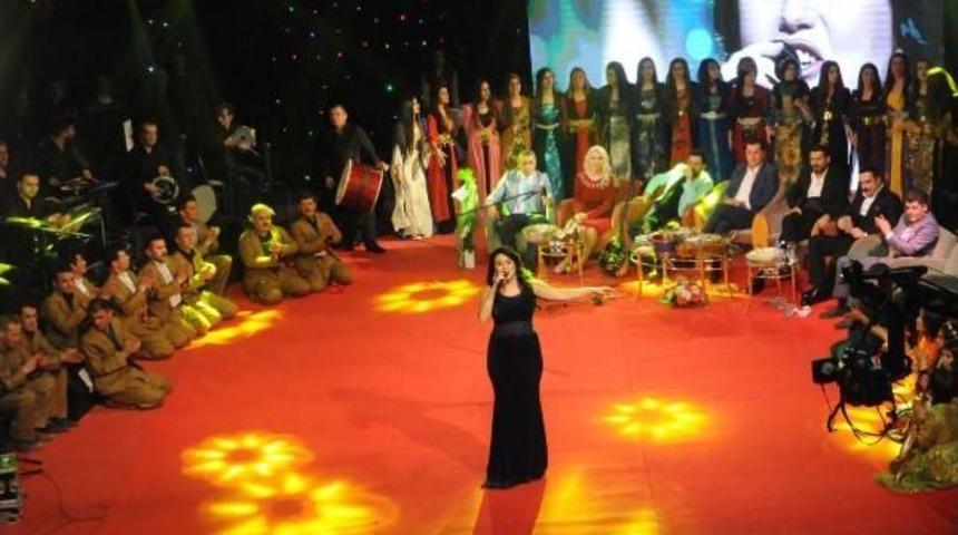 Trt'nin '&ccedil;epik' Proramı Hakkari'de &Ccedil;ekildi