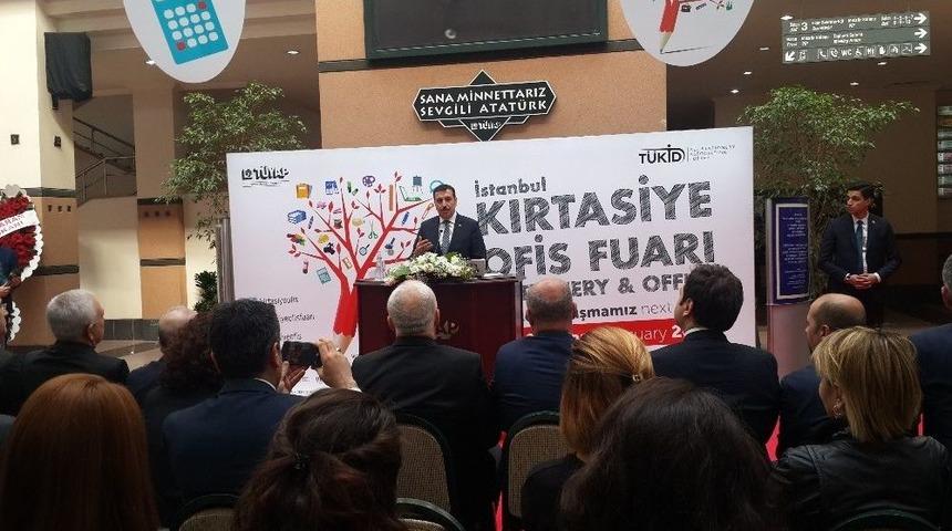 Bakan B&uuml;lent T&uuml;fenkci, D&ouml;viz Kurlarındaki Artışı Değerlendirdi