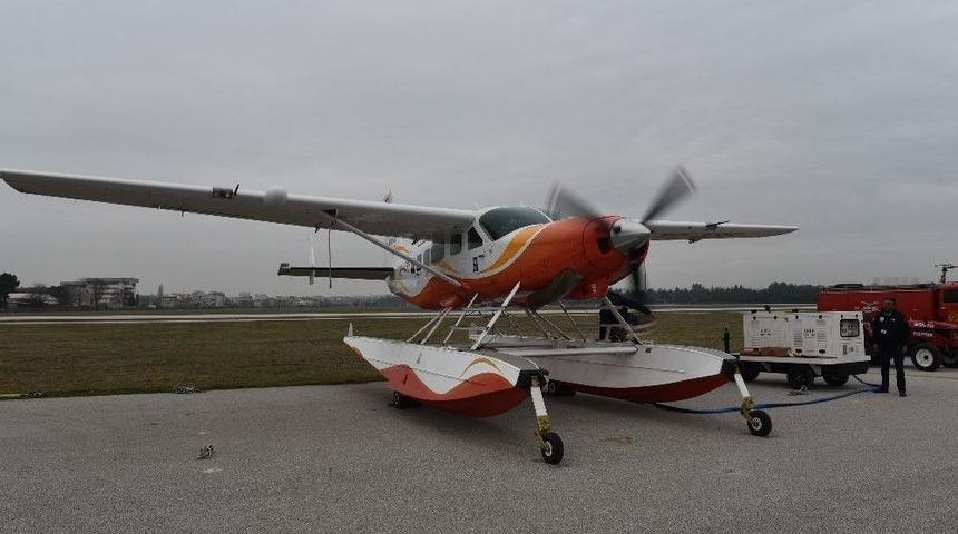 Yakıt Alandan Yer Hizmeti Bedeli Alınmayacak