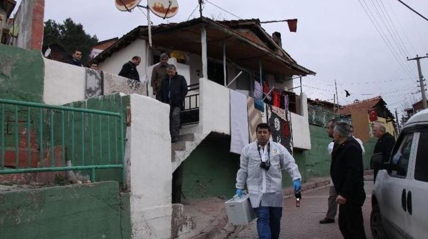 Başından Yaralanan Ş&uuml;pheli Konusunda Emniyetten A&ccedil;ıklama