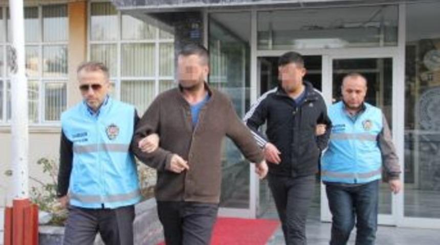 Silahla Saldırı Zanlısı Kardeşler G&ouml;zaltında