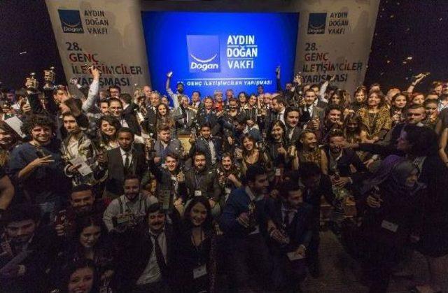 Kadir Has &Uuml;niversitesi&rsquo;Ne 28. Gen&ccedil; Iletişimciler Yarışması&rsquo;Ndan 3 &Ouml;d&uuml;l 2