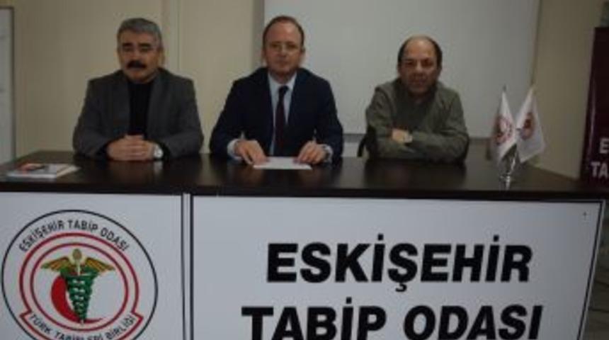 "5 Dakikada Muayene Felakettir"