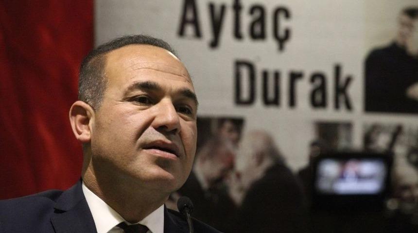 Başkan S&ouml;zl&uuml;&rsquo;n&uuml;n Temyiz Davası B&ouml;lge İdare Mahkemesi&rsquo;ne G&ouml;r&uuml;lecek