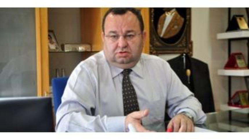 Biga Tso&acute;dan Seferberlik &Ccedil;ağrısına Destek