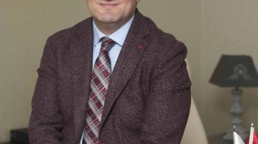 Vm Medical Park Bursa&rsquo;da &Ouml;nemli Atama