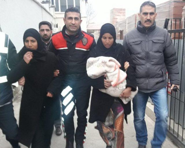 Başkent’te Dilenci Operasyonu 3