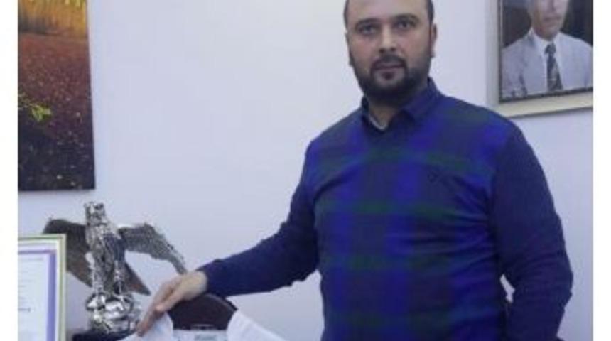 &Ccedil;aykur Rizespor&rsquo;Dan Taraftara &Ccedil;ağrı