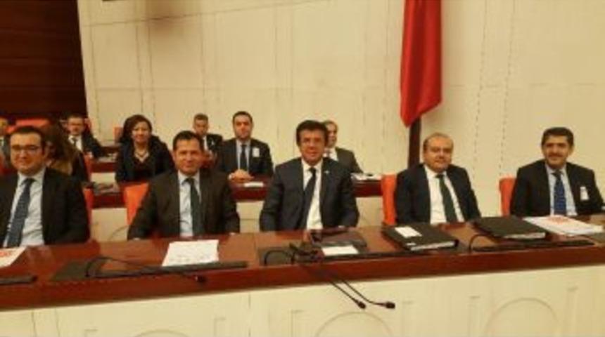 Huğlu Ve &Uuml;z&uuml;ml&uuml; Artık Savunma Sanayi Yatırımlarından Yararlanabilecek