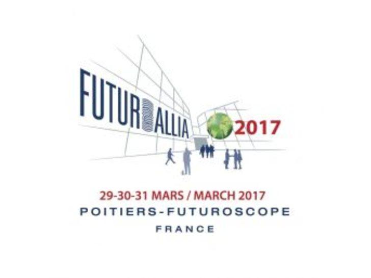 Futurallia 2017’de Türk Firmaları Dünyayla Buluşacak