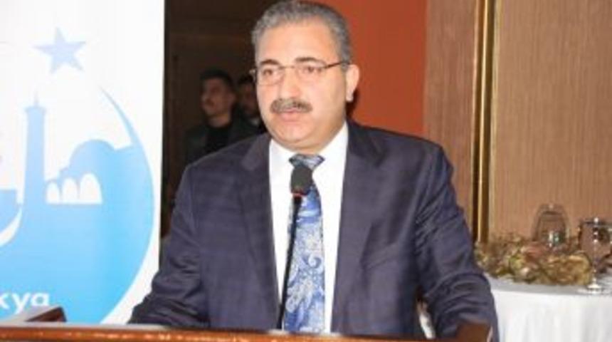 İsmail Kimyeci: &ldquo;ıslak İmza D&ouml;nemi Başladı&rdquo;