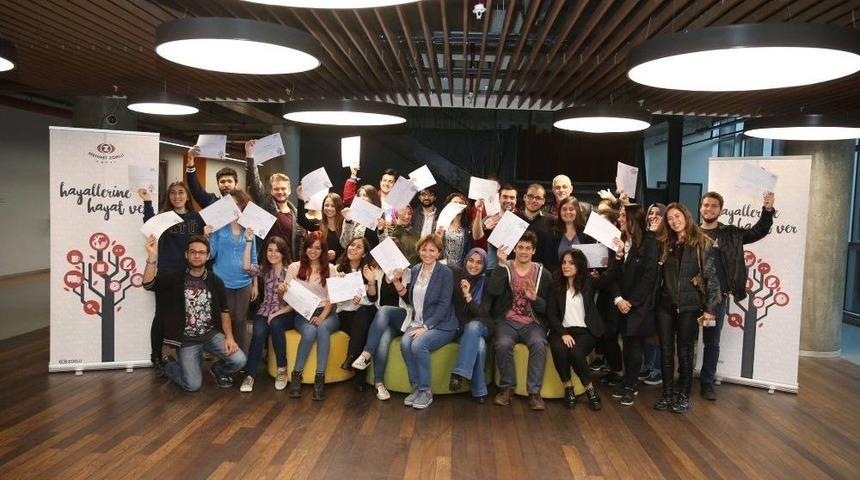 21&rsquo;inci Y&uuml;zyıl Yetkinlikleri Eğitim Programı 25 Şubat&rsquo;ta Başlıyor