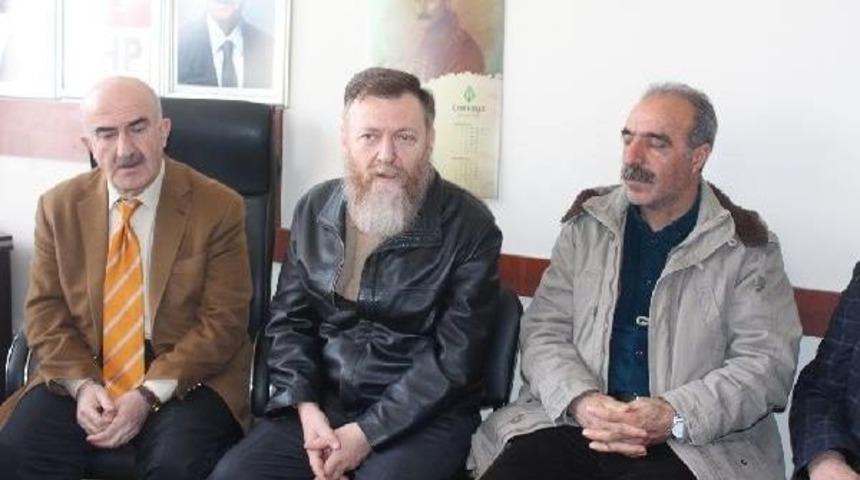 Chp'li Atıcı: 'evet' Diyenle 'hayır' Diyeni Ayrıştırmak En B&uuml;y&uuml;k Yanlış