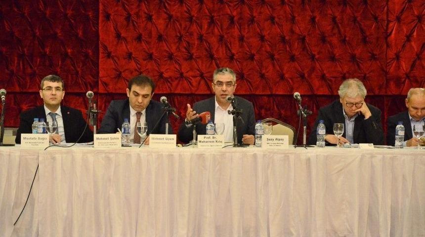 Anayasa Değişikliğiyle Halk &lsquo;yan Hakem&rsquo; Olmaktan &Ccedil;ıkacak