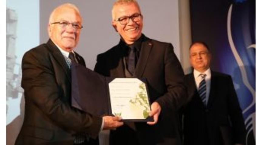 "kıbrıs&rsquo;ta Kentleşme Politikaları" Ga&uuml;&rsquo; De Tartışıldı