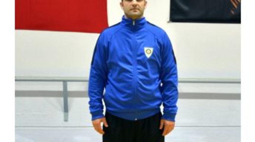 Antren&ouml;r İsmail Canıtez&rsquo;e Milli G&ouml;rev