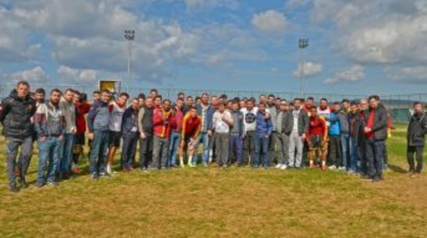 G&ouml;ztepe-manisaspor Ma&ccedil;ı Biletleri Satışta