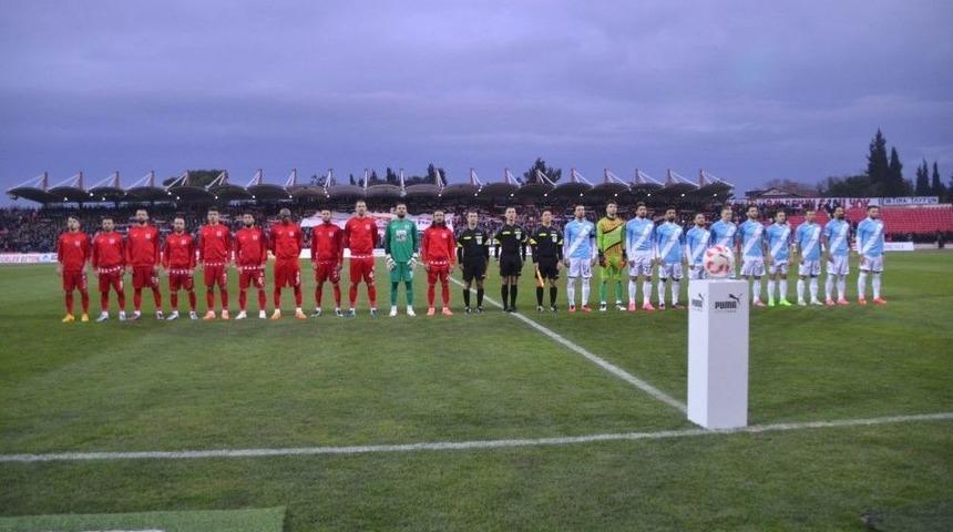 5-0&rsquo;lık Ma&ccedil;ın Topları Satışa &Ccedil;ıktı