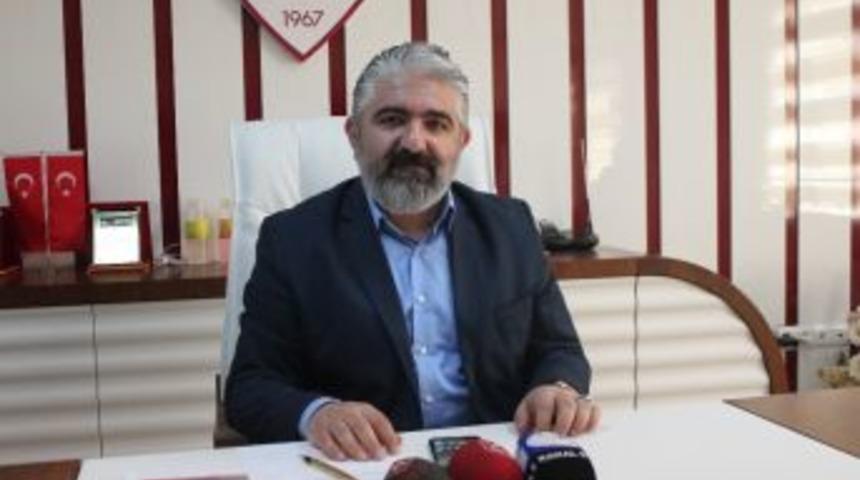 Elazığspor 50. Yılını Kutlayacak