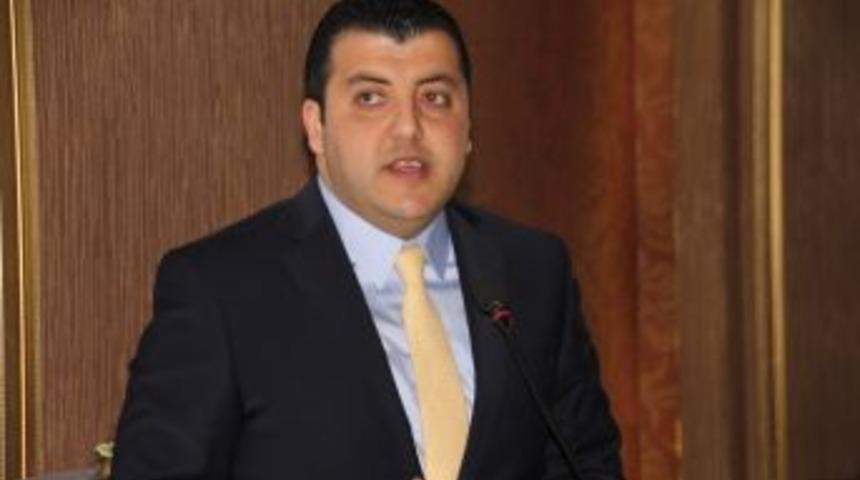 Başkan Atı&ccedil;: &ldquo;maddeleri Anlatmak Boynumuzun Borcu&rdquo;