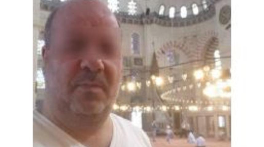 &Ccedil;ocuğa Cinsel Istismar Su&ccedil;lamasıyla Tutuklandı