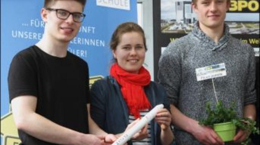 Basf Ve Nasa Uzayda Tarım Yapacak