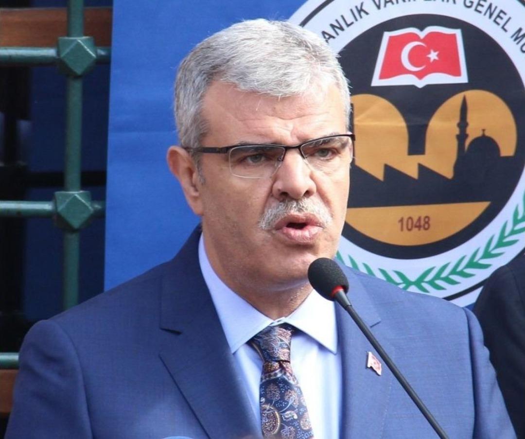 Tarihi Mescit Yeniden İbadete A&ccedil;ıldı