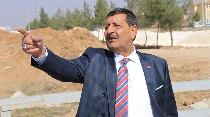 Harran&rsquo;ın Trafik Sorunu &Ccedil;evre Yoluyla Rahatlayacak