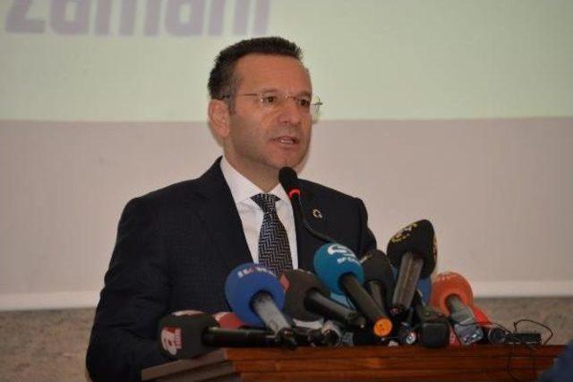 İş Adamları Diyarbakır a Yatırım I&ccedil;in Bir Araya Geldi 2