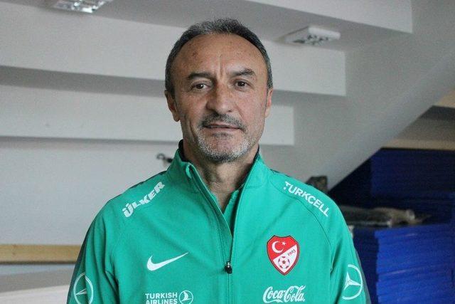 Futsal Milli Takımı Tacikistan’ı Yendi