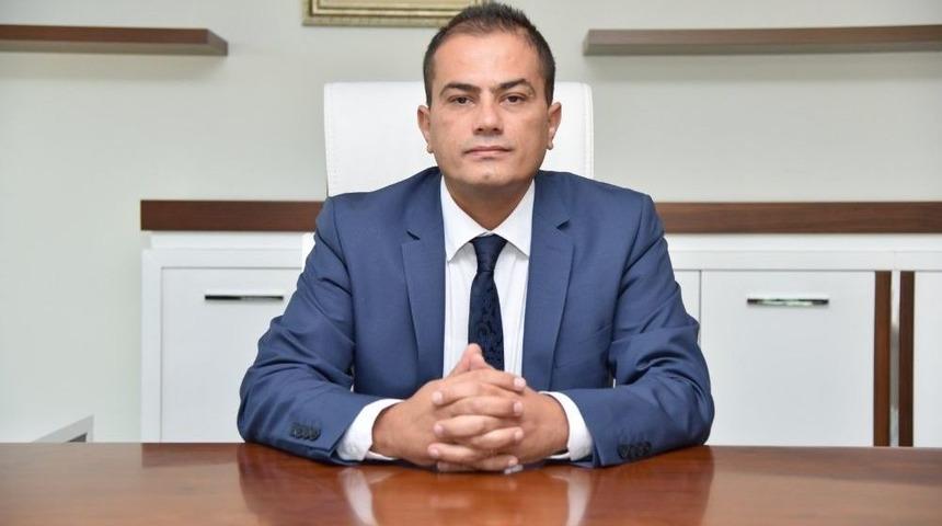 Maski, Taşkuyucak Ve Ozanca’da Elektrik Panolarını Yeniledi