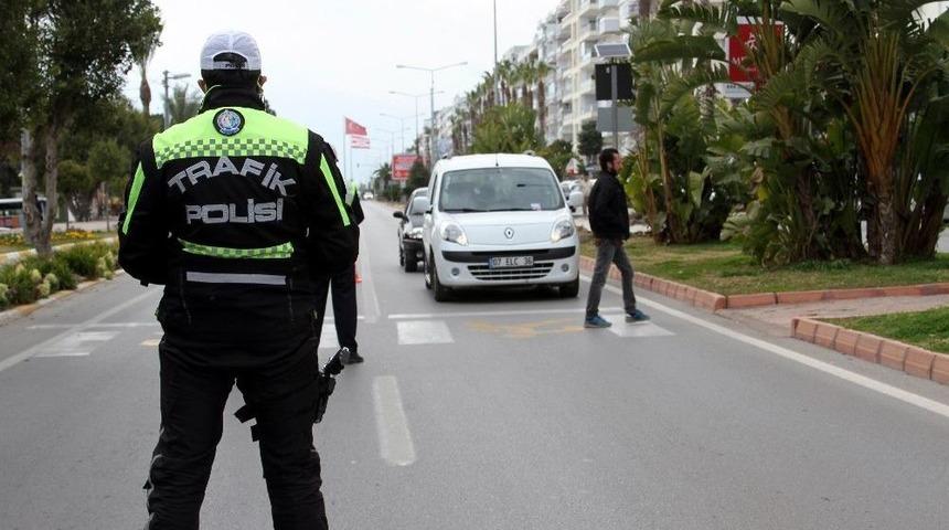 Yaya &Ouml;ncelikli Caddeye S&uuml;r&uuml;c&uuml;lerden Destek