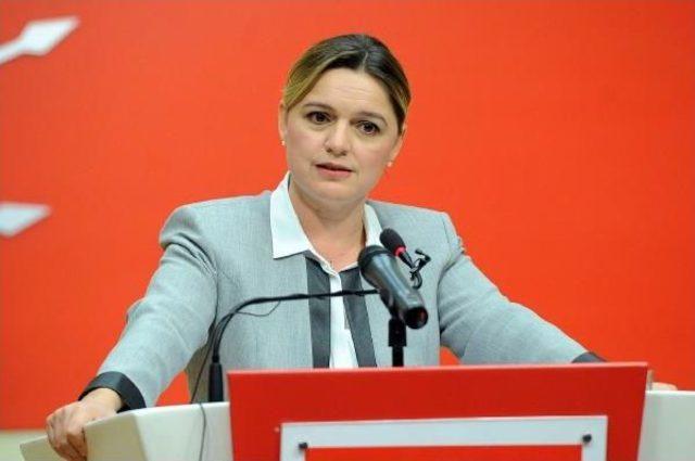 Chp'li Böke: Akp'nin Torbasından Esasında Büyük Bir Skandal Çıktı