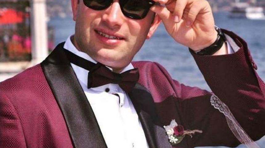 Vezneciler Şehidinin Bebeğine Babasının Ismi Verildi