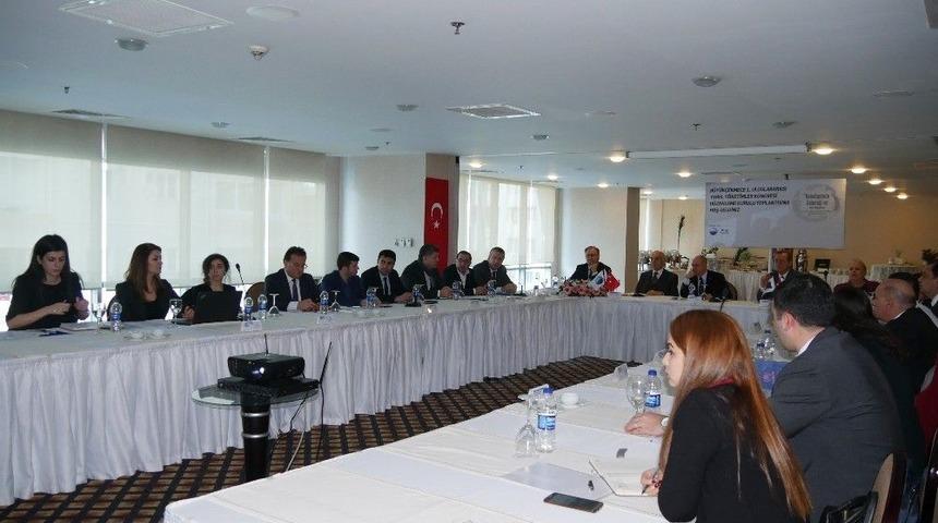 B&uuml;y&uuml;k&ccedil;ekmece 1&rsquo;inci Uluslararası Yerel Y&ouml;netimler Kongresi Mayıs Ayında Başlıyor