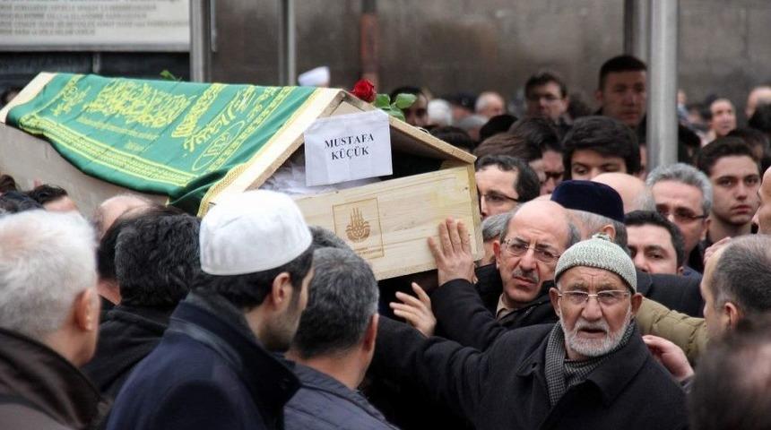 Tekden Koleji&rsquo;nin Acı G&uuml;n&uuml;