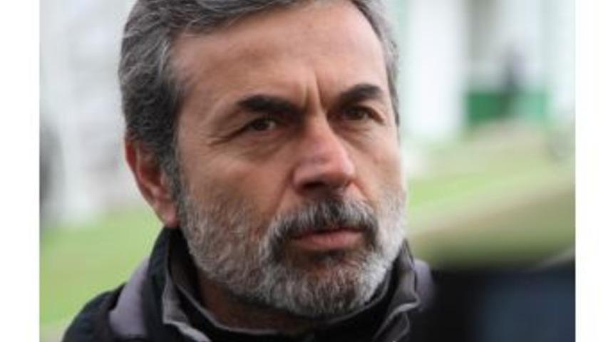 Kocaman&rsquo;dan Konyaspor Y&ouml;netimine Eleştiri