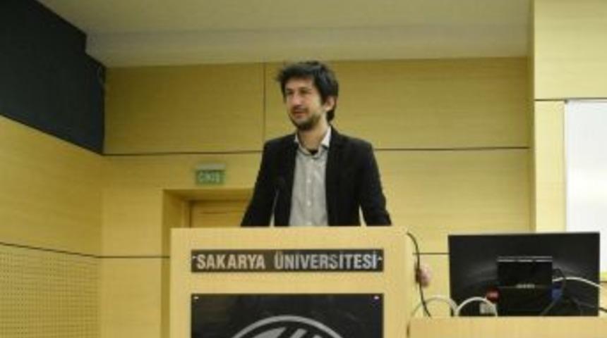 Sa&uuml;&rsquo;de &ldquo;mevlana Değişim Programı&rdquo; Bilgilendirme Etkinliği D&uuml;zenlendi