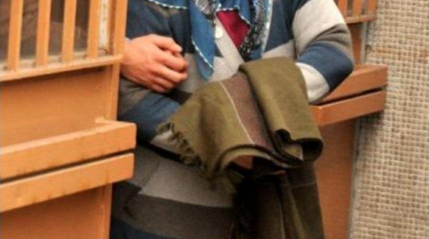 Eşini &Ouml;ld&uuml;rmekten Yargılanan Kadın: Eşim Ve Gelinim Ilişki Yaşıyordu