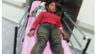 Ankara’da Tarım İşçilerini Taşıyan Minibüs Devrildi: 10 Yaralı