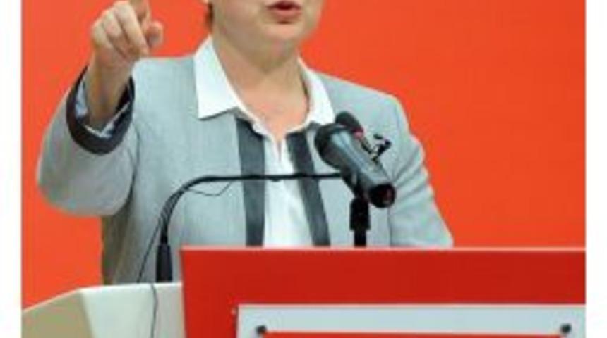 Chp S&ouml;zc&uuml;s&uuml; B&ouml;ke&rsquo;den &Ouml;l&uuml;m Tehdidi A&ccedil;ıklaması