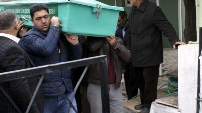 Alaşehir'de Eşi Ve Kızını &Ouml;ld&uuml;ren Bilal Kupal; 'karım Beni &Ouml;ld&uuml;rmeye &Ccedil;alıştı' (5)