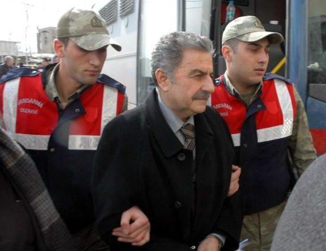 Van Depreminde 20 Kişinin &Ouml;ld&uuml;ğ&uuml; Sefa Apartmanın Sahibine 227 Bin Lira Para Cezası 1