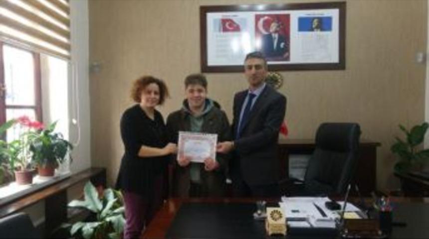 Samsun&rsquo;un Gururu Oldu