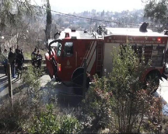 Su Kuyusunda Kadın Cesedi Bulundu