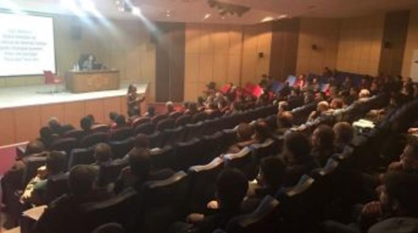 Y&uuml;k&uuml;ml&uuml;lere Madde Bağımlılığıyla M&uuml;cadele Eğitimi