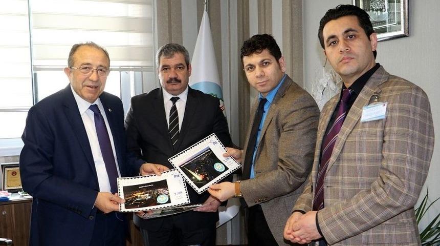 Manisa Pullarla Tanıtılacak