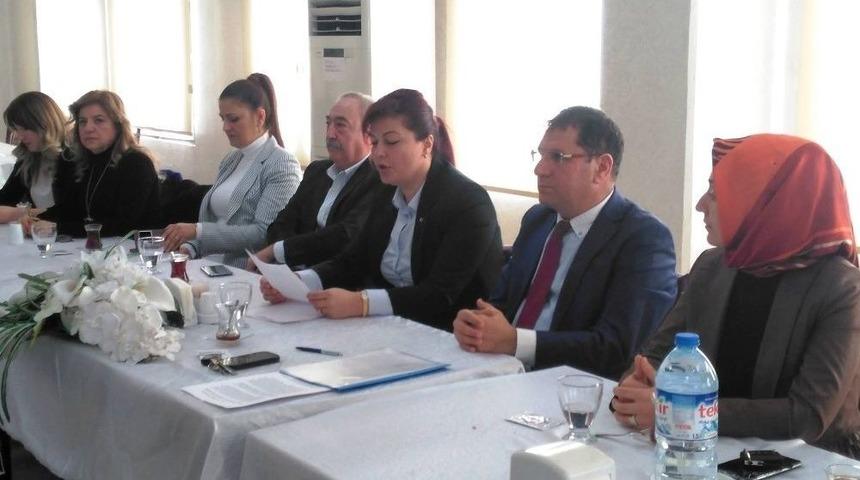 Mimarlar Odası Osmaniye Temsilciliği, Yeni İmar Planından Endişeli